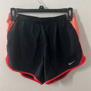 Nike Dri-fit Running Shorts